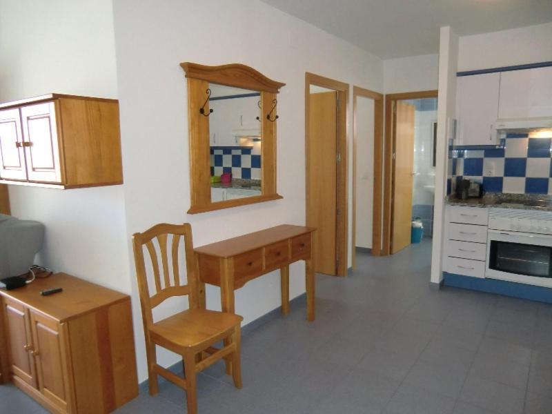 Edessa - Playa Laconcha Apartment Oropesa del Mar Bagian luar foto
