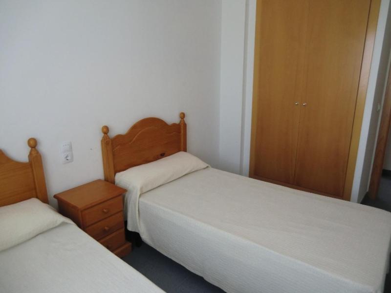 Edessa - Playa Laconcha Apartment Oropesa del Mar Bagian luar foto