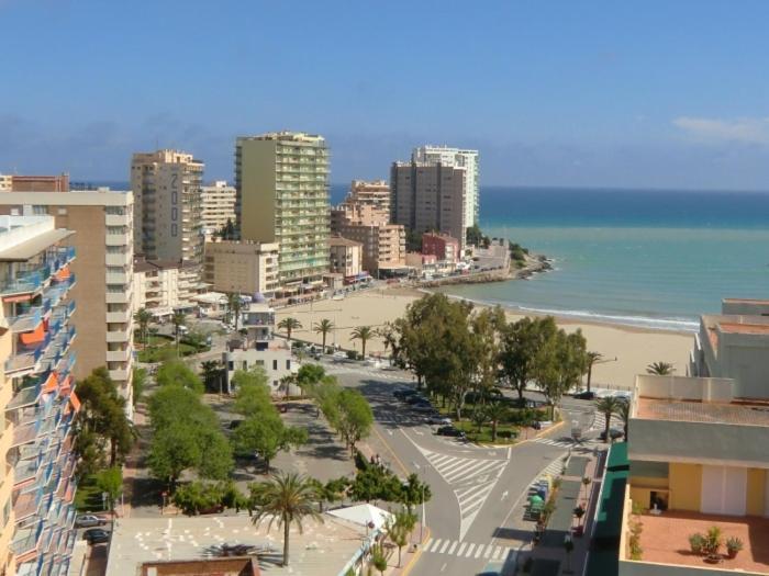 Edessa - Playa Laconcha Apartment Oropesa del Mar Bagian luar foto