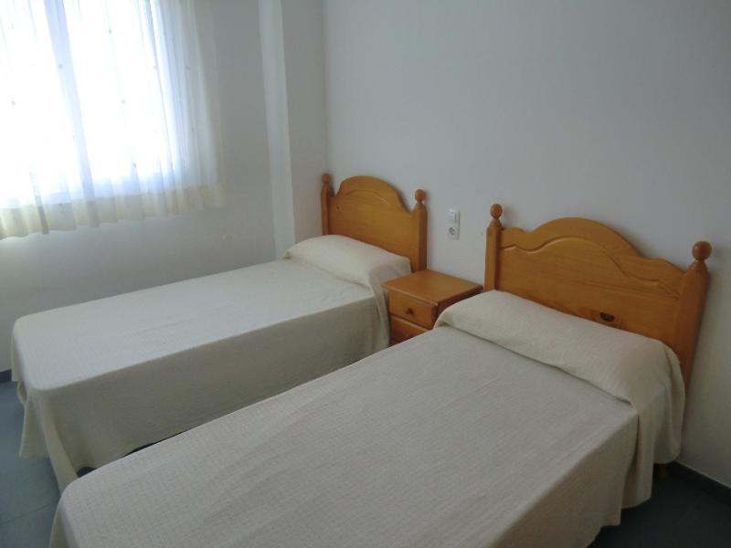 Edessa - Playa Laconcha Apartment Oropesa del Mar Bagian luar foto