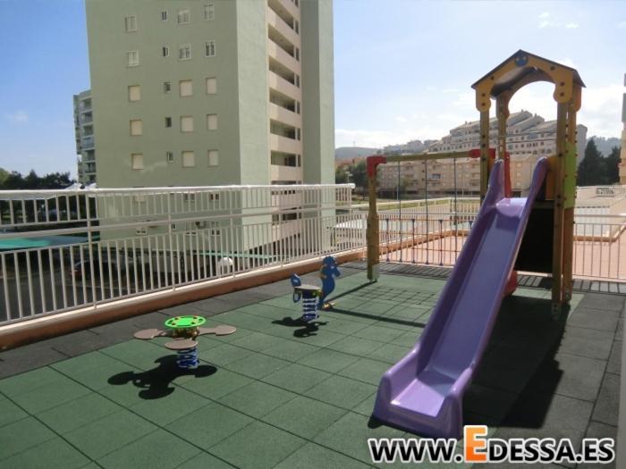 Edessa - Playa Laconcha Apartment Oropesa del Mar Bagian luar foto