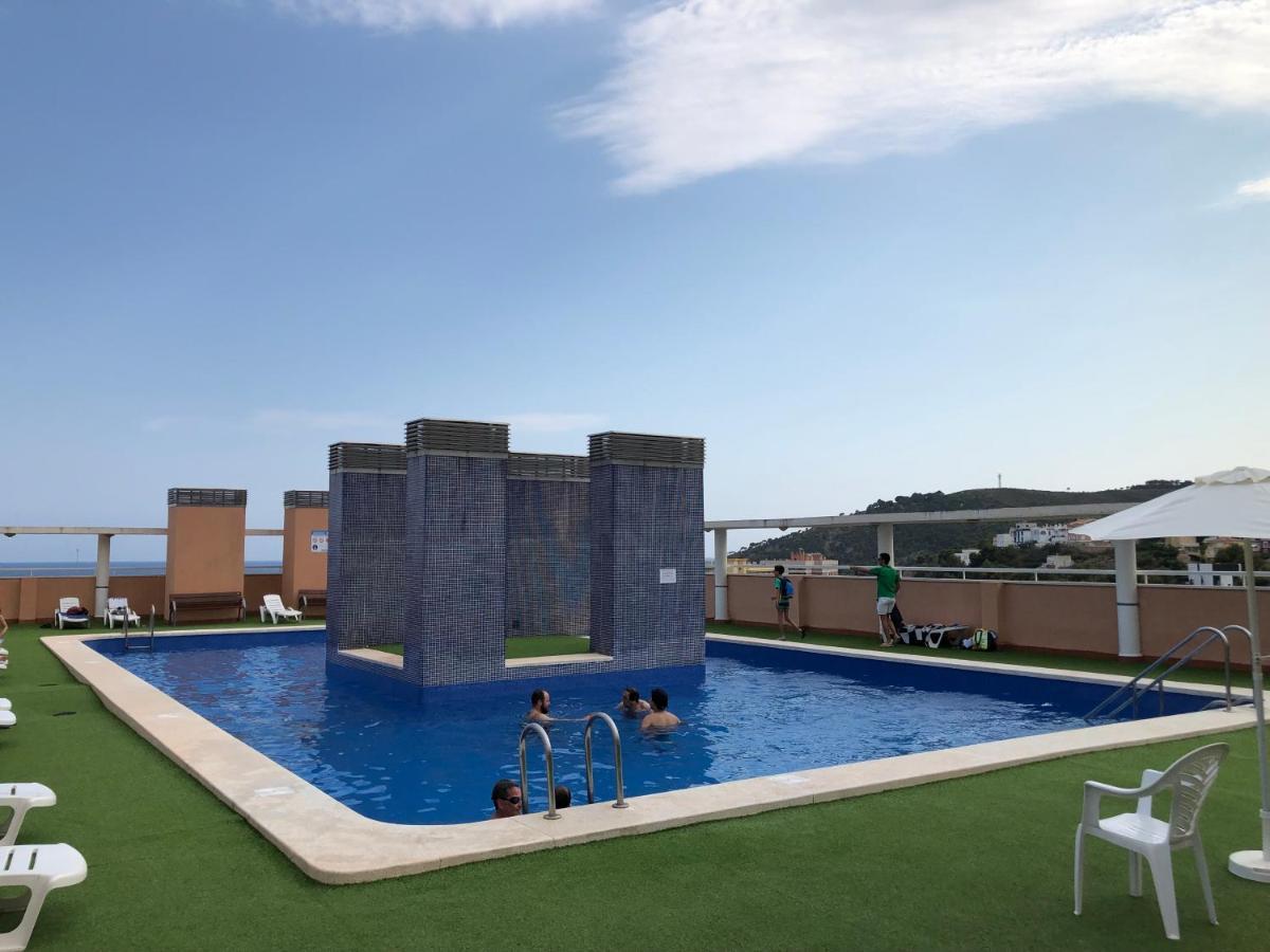 Edessa - Playa Laconcha Apartment Oropesa del Mar Bagian luar foto