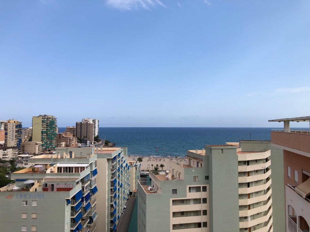 Edessa - Playa Laconcha Apartment Oropesa del Mar Bagian luar foto
