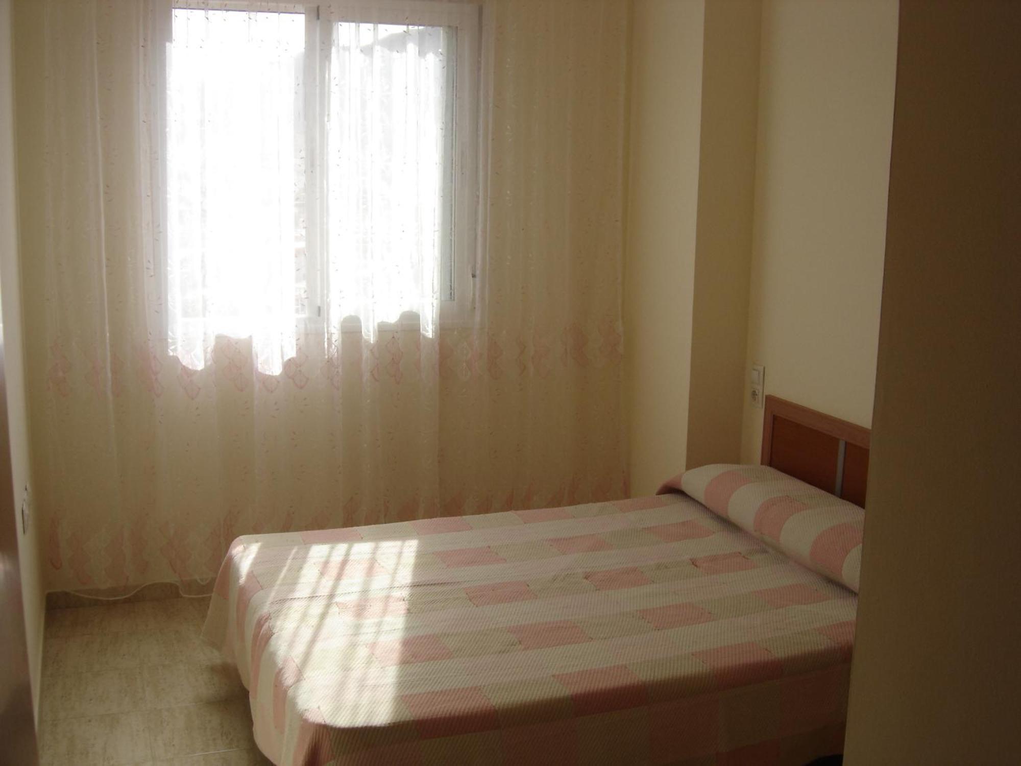 Edessa - Playa Laconcha Apartment Oropesa del Mar Bagian luar foto