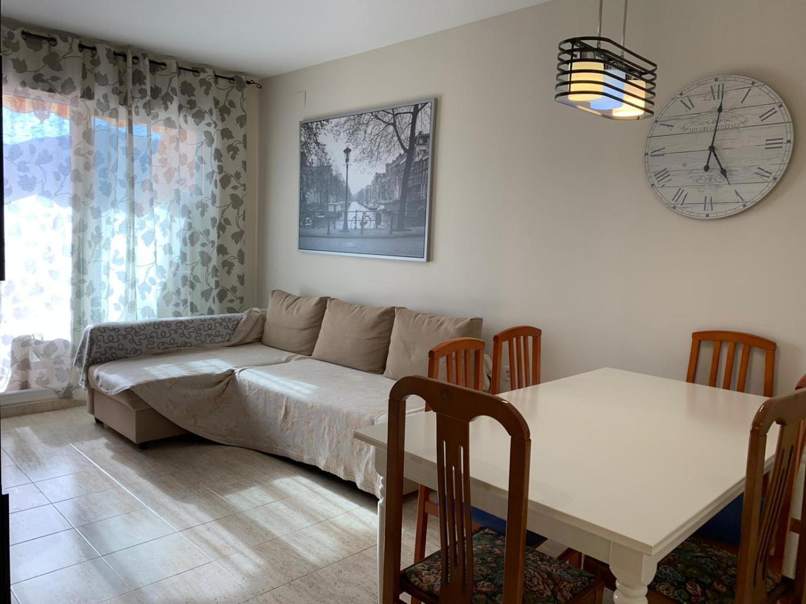 Edessa - Playa Laconcha Apartment Oropesa del Mar Bagian luar foto