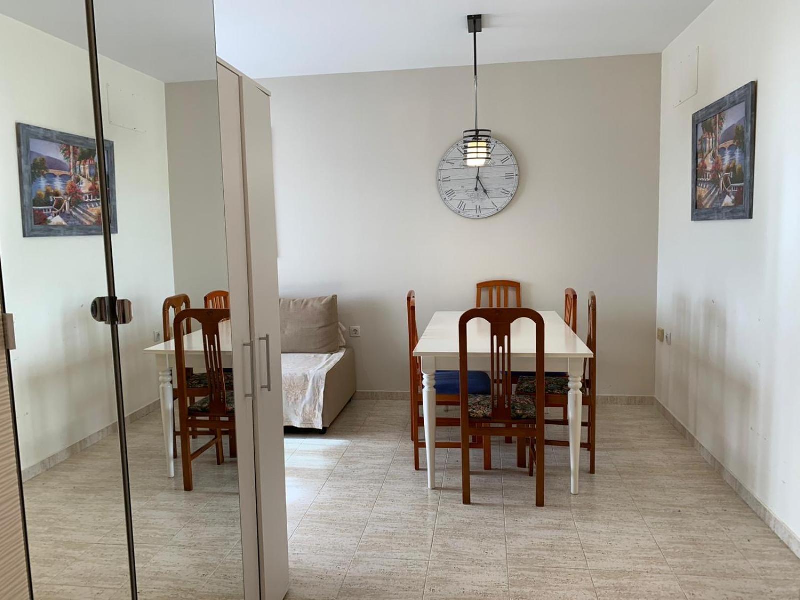 Edessa - Playa Laconcha Apartment Oropesa del Mar Bagian luar foto
