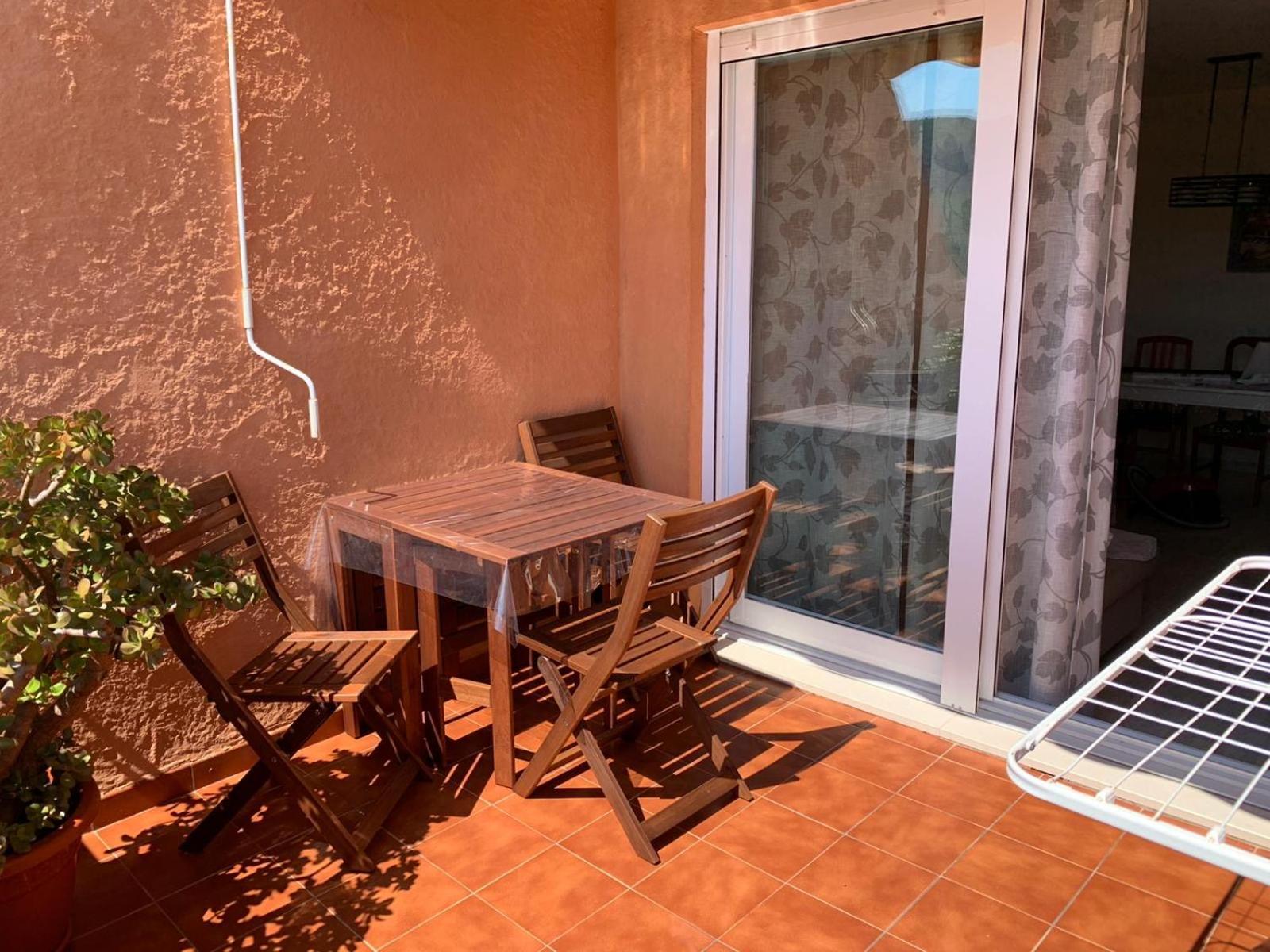 Edessa - Playa Laconcha Apartment Oropesa del Mar Bagian luar foto