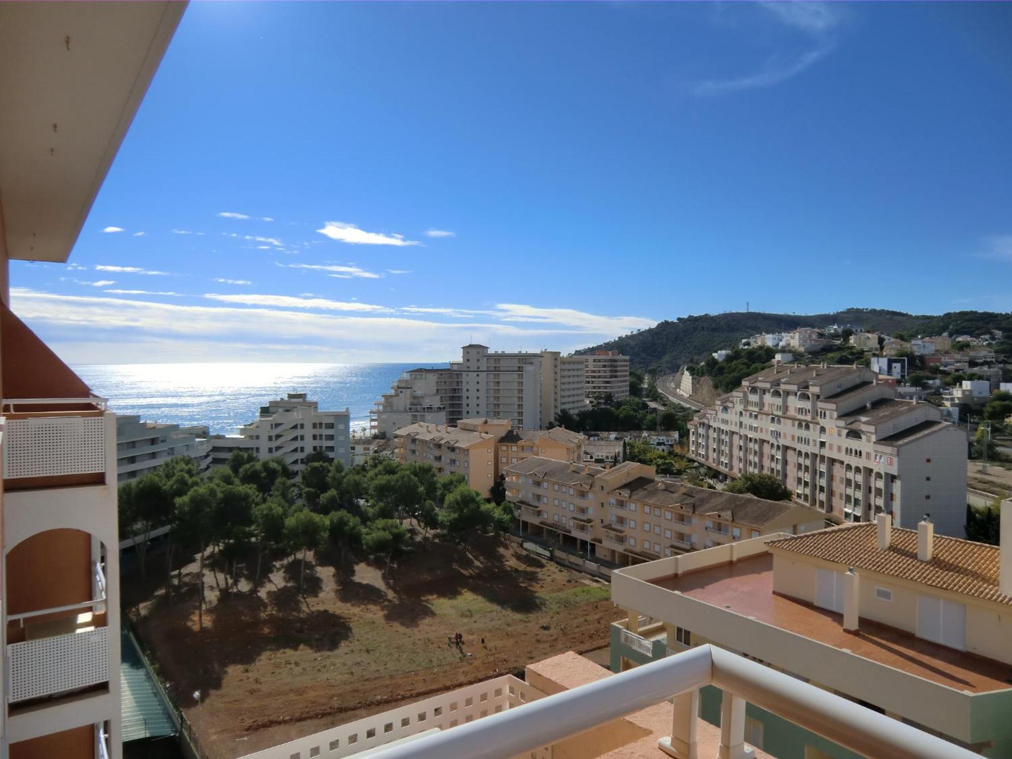 Edessa - Playa Laconcha Apartment Oropesa del Mar Bagian luar foto