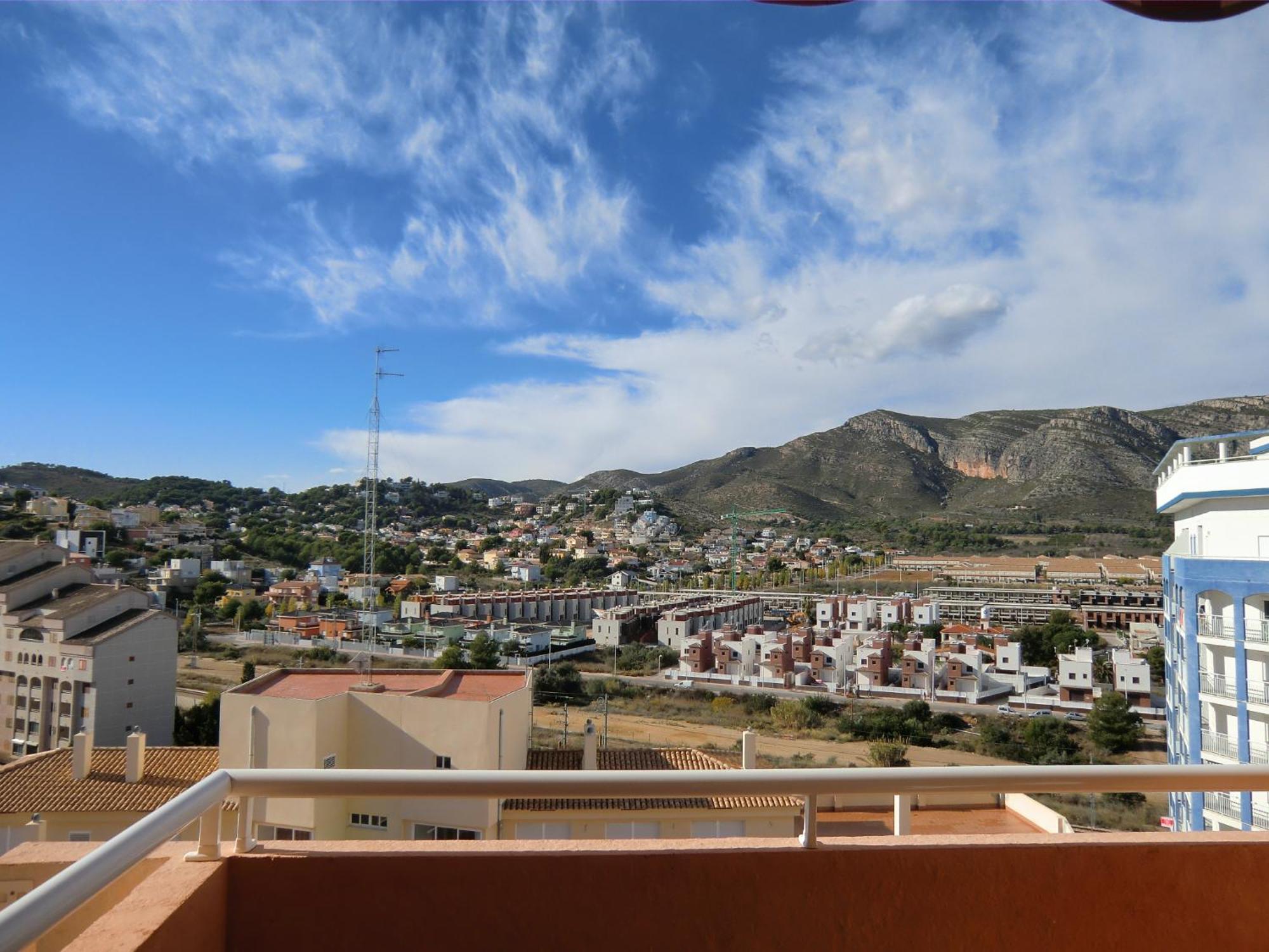 Edessa - Playa Laconcha Apartment Oropesa del Mar Bagian luar foto