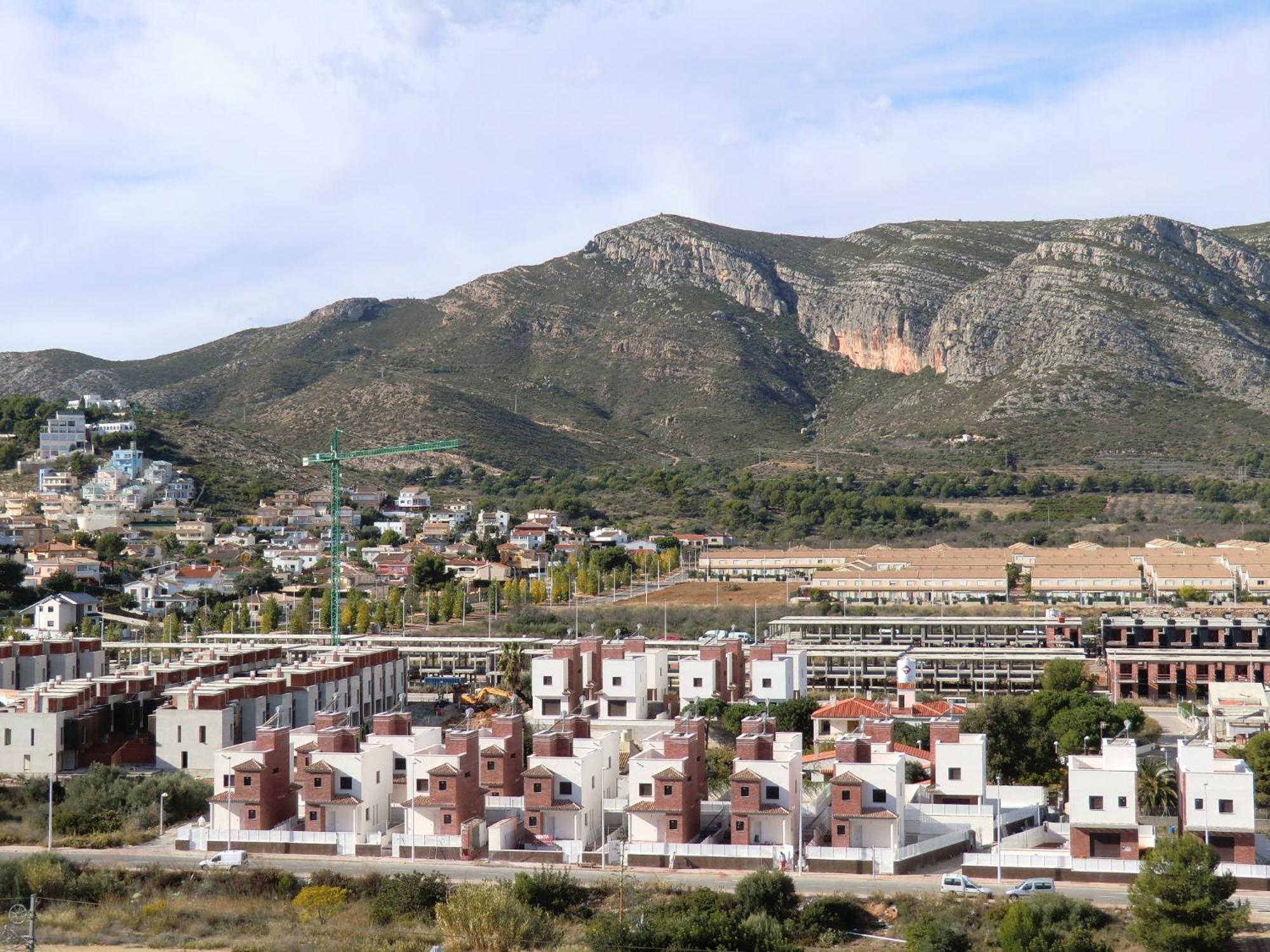 Edessa - Playa Laconcha Apartment Oropesa del Mar Bagian luar foto